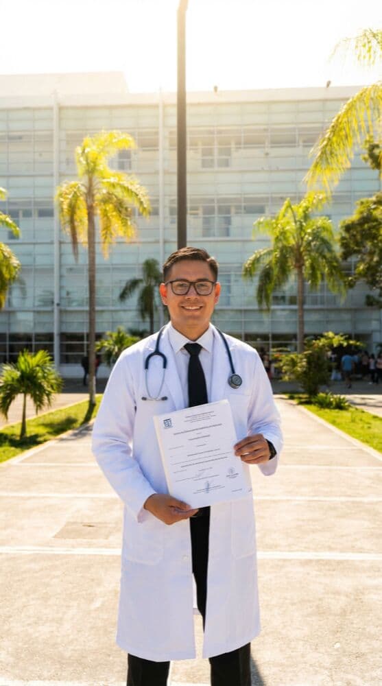 Portrait of Dr. Yahir Aguijon, M.D., Staff Physician at MindScape Precision